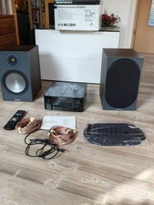 Musikanlage Vollausstattung