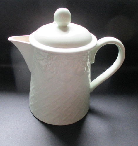 Kaffeekanne milchkrug von - kaffeekanne,,