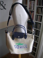 Longchamp Le Pliage GO The