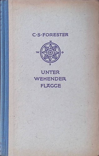 Unter wehender flagge die - wehender,
