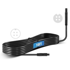 Auto KFZ 4-Pin Rückfahrkamera