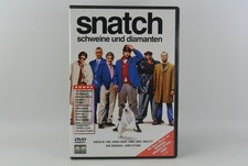 Snatch - Schweine und