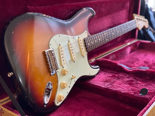 Fender stratocaster japan - fender, 1962