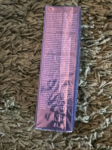 Revitalash advanced eyelash - revitalash,