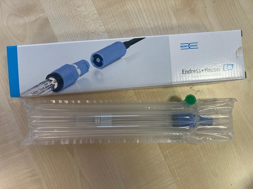 Neu endress hauser - *neu*, ph