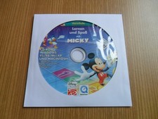 (PC) - DISNEYS - LERNEN UND