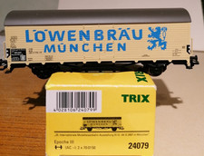 Bierwagen H0, Löwenbräu