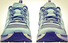 Lowa Innox Evo II Lo Women