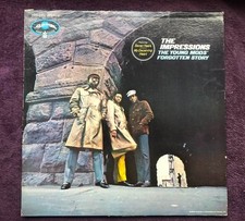 The Impressions - The Young
