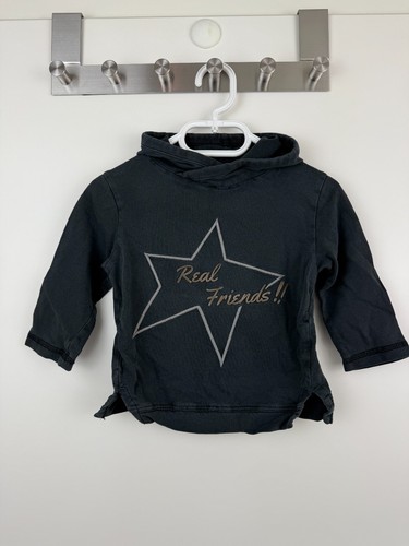 Zara grauer pullover - zara,