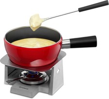 6-Personen Käsefondue-Set