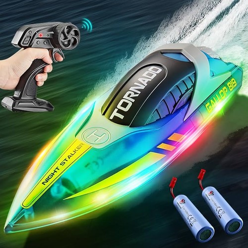 Boot ferngesteuertes - rc,