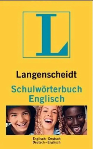 Langenscheidt
