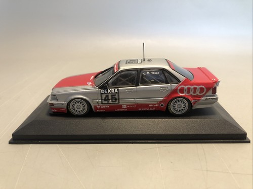 Minichamps audi v8 - minichamps,