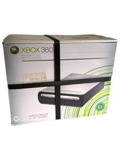 MICROSOFT XBOX 360 HD DVD