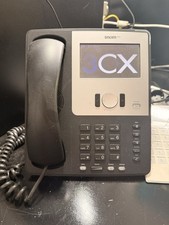 Snom 870 VoIP-Telefon Inkl