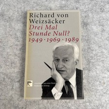 Drei Mal Stunde Null? 1949 *