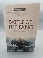 Battle the fang chris - battle, of