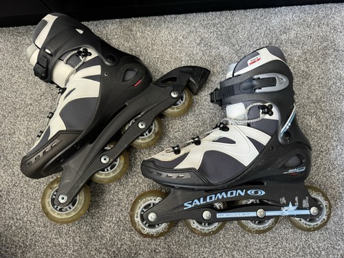 Qualität salomon siam - salomon,
