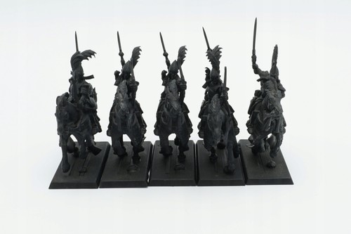 Warhammer fantasy battle - warhammer, high