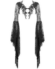 Dark In Love Damen Gothic