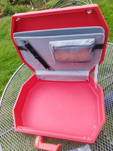 Aktenkoffer aus den 80ern - , –