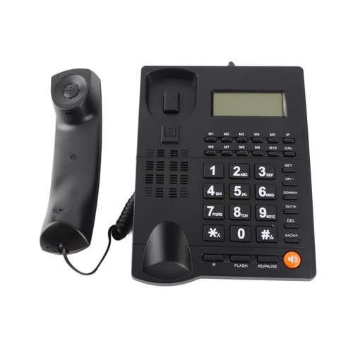 Tischtelefon mit - tischtelefon, 5