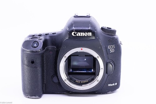 Canon eos mkiii mark - canon, 5d