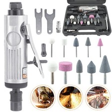 Schleifmaschine Druckluft Stab