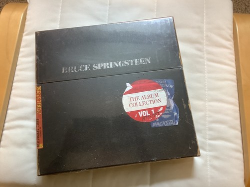 Bruce springsteen the album - springsteen,