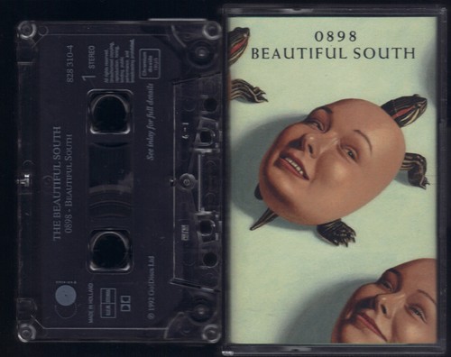 Beautiful south 0898 1992 90er - south,