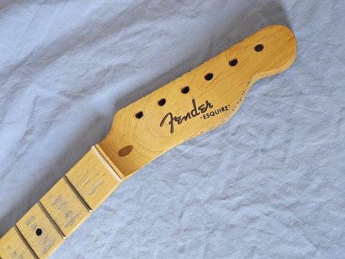 Tele 50s esquire nocaster - 50s,