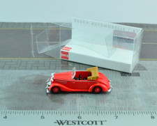 Busch 40510 Old Timer Mercedes