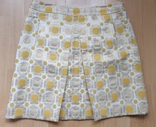 Ann Taylor Damen Rock Knielang