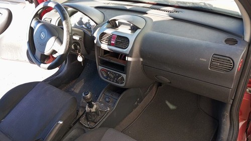 339547 sportlenkrad opel - opel, corsa