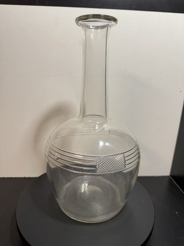 Von poschinger karaffe art - "von,