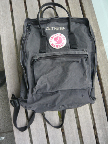 Fjällräven kanken rucksack - kanken,