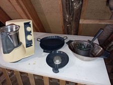 VORWERK THERMOMIX TM21
