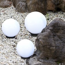 Kugelleuchte Kugellampe