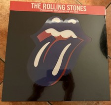 The Rolling Stones – Studio