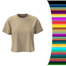 Next Level Apparel Women´s