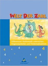 Welt der zahl - 4, lehrerausgabe