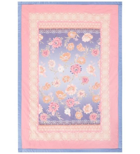 Plaid decke granfoulard - plaid,