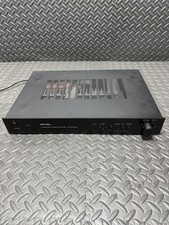 Rotel RA-B40BX2 INTEGRATED