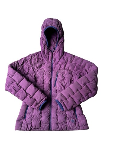 Mountain hard wear - mountain, daunenjacke