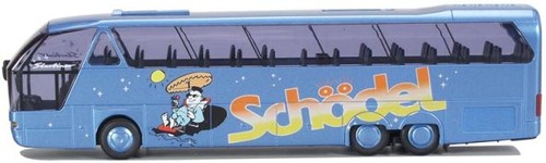 Awm reisebus neoplan starliner - awm,