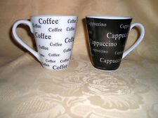 2 Kaffeetassen JES Collection