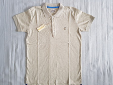 DIESEL Herren Poloshirt 100%