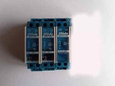 2x Eltako S12-100 12V + 1x Eltako ES12.9-100