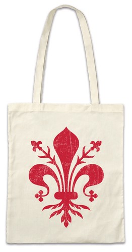 Medici symbol stofftasche - medici,